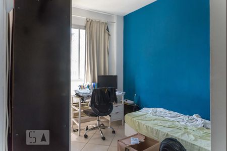 Quarto 1 de apartamento à venda com 2 quartos, 75m² em Maracanã, Rio de Janeiro