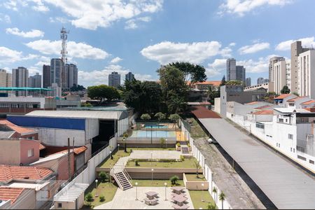 Vista do Quarto 1 de apartamento à venda com 2 quartos, 74m² em Santana, São Paulo