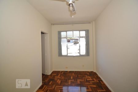 Sala de apartamento para alugar com 1 quarto, 39m² em Engenho Novo, Rio de Janeiro