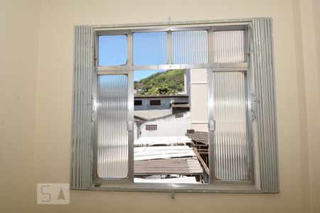 Sala de apartamento para alugar com 1 quarto, 39m² em Engenho Novo, Rio de Janeiro