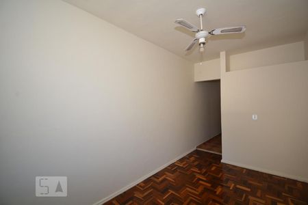 Sala de apartamento para alugar com 1 quarto, 39m² em Engenho Novo, Rio de Janeiro