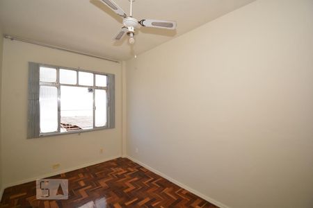 Sala de apartamento para alugar com 1 quarto, 39m² em Engenho Novo, Rio de Janeiro