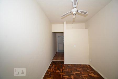 Sala de apartamento para alugar com 1 quarto, 39m² em Engenho Novo, Rio de Janeiro