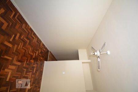 Sala de apartamento para alugar com 1 quarto, 39m² em Engenho Novo, Rio de Janeiro