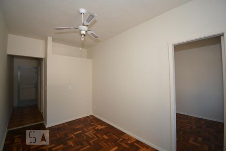 Sala de apartamento para alugar com 1 quarto, 39m² em Engenho Novo, Rio de Janeiro