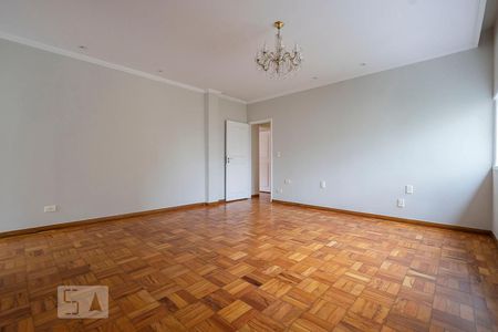 Suíte 1 de apartamento à venda com 4 quartos, 328m² em Cerqueira César, São Paulo