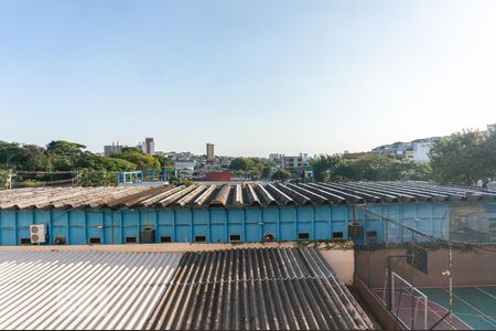 Vista do Quarto 1 de apartamento à venda com 2 quartos, 55m² em Limão, São Paulo