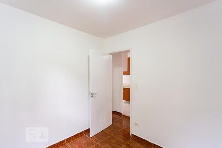 Quarto de apartamento para alugar com 2 quartos, 48m² em Santa Maria, Osasco