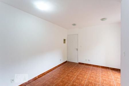 Sala de apartamento para alugar com 2 quartos, 48m² em Santa Maria, Osasco