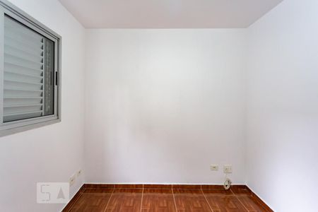 Quarto 2 de apartamento para alugar com 2 quartos, 48m² em Santa Maria, Osasco