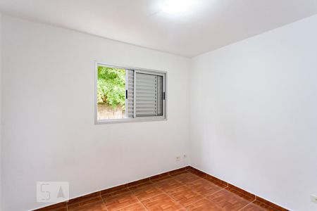 Quarto 2 de apartamento para alugar com 2 quartos, 48m² em Santa Maria, Osasco