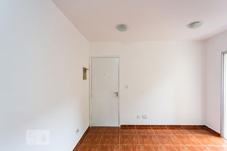 Sala de apartamento para alugar com 2 quartos, 48m² em Santa Maria, Osasco