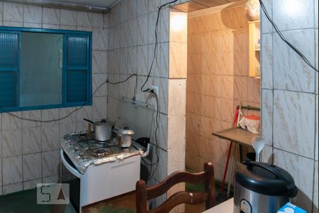 Casa à venda com 250m², 8 quartos e 2 vagas Casa à venda com 250m², 8 quartos e 2 vagasCasa 3 - Cozinha