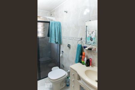 Casa à venda com 250m², 8 quartos e 2 vagas Casa à venda com 250m², 8 quartos e 2 vagasCasa 2- Banheiro