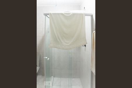 Casa à venda com 250m², 8 quartos e 2 vagas Casa à venda com 250m², 8 quartos e 2 vagasCasa 1 - Banheiro da Suite 2