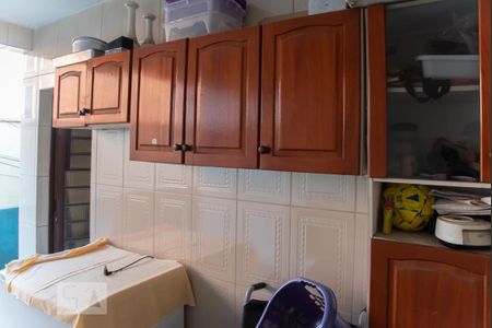 Casa à venda com 250m², 8 quartos e 2 vagas Casa à venda com 250m², 8 quartos e 2 vagasCasa 1 -Área de Serviço