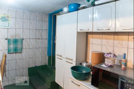 Casa à venda com 250m², 8 quartos e 2 vagas Casa à venda com 250m², 8 quartos e 2 vagasCasa 3 - Cozinha