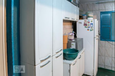 Casa à venda com 250m², 8 quartos e 2 vagas Casa à venda com 250m², 8 quartos e 2 vagasCasa 3 - Cozinha