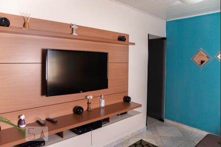 Casa à venda com 250m², 8 quartos e 2 vagas Casa à venda com 250m², 8 quartos e 2 vagasCasa 2 - Sala