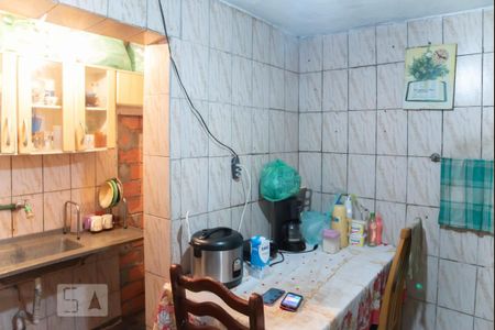 Casa à venda com 250m², 8 quartos e 2 vagas Casa à venda com 250m², 8 quartos e 2 vagasCasa 3 - Cozinha