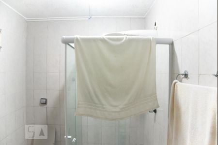 Casa à venda com 250m², 8 quartos e 2 vagas Casa à venda com 250m², 8 quartos e 2 vagasCasa 1 - Banheiro da Suite 2