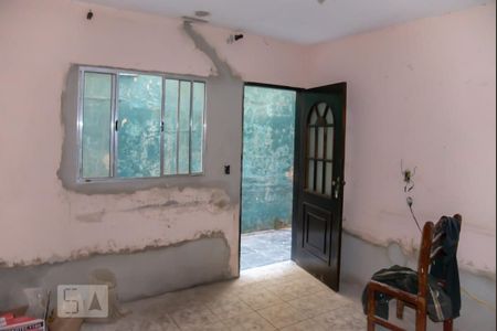 Casa à venda com 250m², 8 quartos e 2 vagas Casa à venda com 250m², 8 quartos e 2 vagasCasa 4 - Sala/Cozinha