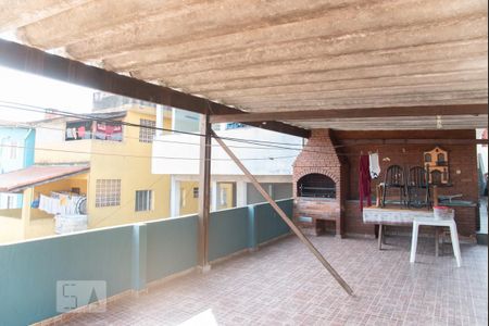 Casa à venda com 250m², 8 quartos e 2 vagas Casa à venda com 250m², 8 quartos e 2 vagasCasa 1 -Churrasqueira