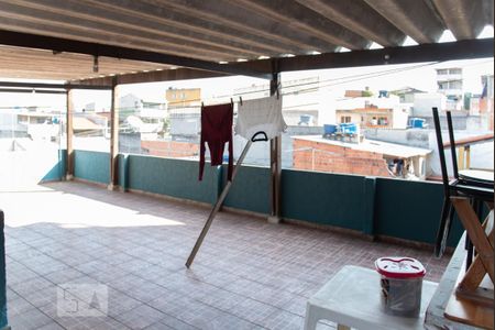 Casa à venda com 250m², 8 quartos e 2 vagas Casa à venda com 250m², 8 quartos e 2 vagasCasa 1 -Churrasqueira