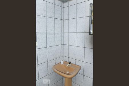 Casa à venda com 250m², 8 quartos e 2 vagas Casa à venda com 250m², 8 quartos e 2 vagasCasa 4 - Banheiro da Suite