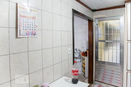 Casa à venda com 250m², 8 quartos e 2 vagas Casa à venda com 250m², 8 quartos e 2 vagasCasa 1 - Cozimha