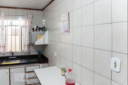 Casa à venda com 250m², 8 quartos e 2 vagas Casa à venda com 250m², 8 quartos e 2 vagasCasa 1 - Cozimha