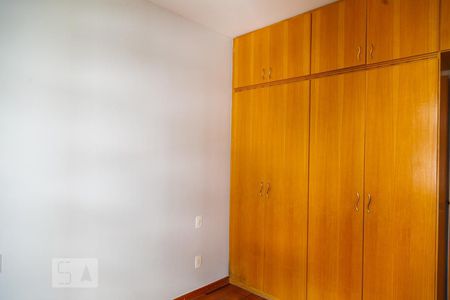 Suíte 1 de apartamento para alugar com 3 quartos, 155m² em Cruzeiro, Belo Horizonte