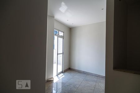 Sala 2 de apartamento para alugar com 3 quartos, 155m² em Cruzeiro, Belo Horizonte