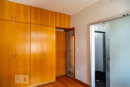 Suíte 1 de apartamento para alugar com 3 quartos, 155m² em Cruzeiro, Belo Horizonte