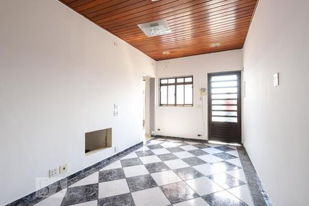 Sala de casa à venda com 4 quartos, 120m² em Vila Nova Cachoeirinha, São Paulo