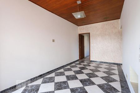 Sala de casa à venda com 4 quartos, 120m² em Vila Nova Cachoeirinha, São Paulo