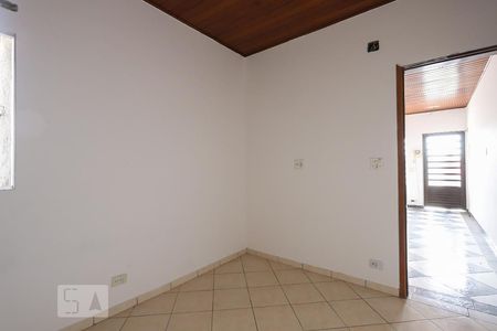 Quarto 1 de casa à venda com 4 quartos, 120m² em Vila Nova Cachoeirinha, São Paulo