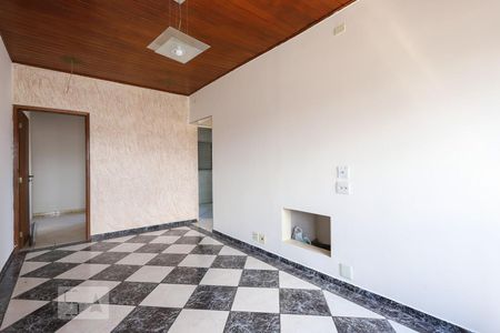 Sala de casa à venda com 4 quartos, 120m² em Vila Nova Cachoeirinha, São Paulo