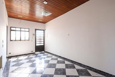 Sala de casa à venda com 4 quartos, 120m² em Vila Nova Cachoeirinha, São Paulo