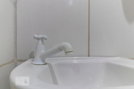 Banheiro de casa à venda com 13 quartos, 440m² em Jardim Guanabara, Campinas