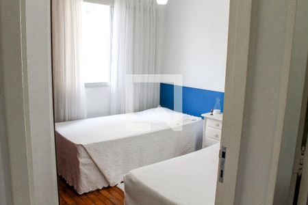 quarto 2  de apartamento à venda com 2 quartos, 54m² em Vila Pompéia, São Paulo