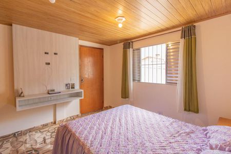 Quarto 1 de casa à venda com 2 quartos, 80m² em Jardim Peri, São Paulo