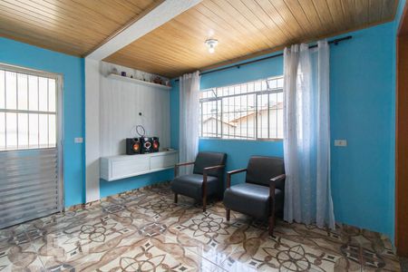 Sala de casa à venda com 2 quartos, 80m² em Jardim Peri, São Paulo