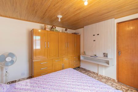 Quarto 1 de casa à venda com 2 quartos, 80m² em Jardim Peri, São Paulo