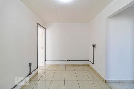 Sala de apartamento para alugar com 1 quarto, 52m² em Jabaquara, São Paulo