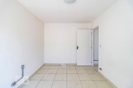 Quarto 1 de apartamento para alugar com 1 quarto, 52m² em Jabaquara, São Paulo