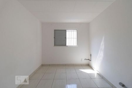 Quarto 1 de apartamento para alugar com 1 quarto, 52m² em Jabaquara, São Paulo