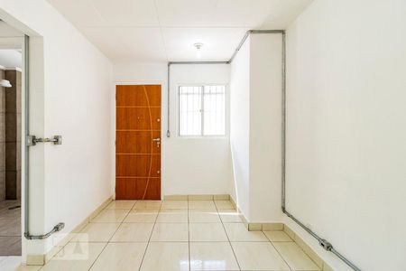 Sala de apartamento para alugar com 1 quarto, 52m² em Jabaquara, São Paulo