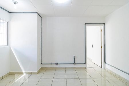 Sala de apartamento para alugar com 1 quarto, 52m² em Jabaquara, São Paulo