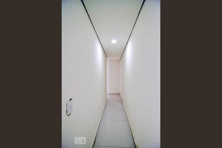 Corredor de apartamento à venda com 4 quartos, 180m² em Silveira, Santo André